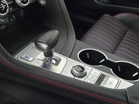 Used 2023 Genesis G70 2.0T w/ Sport Prestige Package image 21