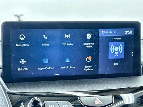 Used 2019 Acura RDX AWD w/ Technology Package image 25