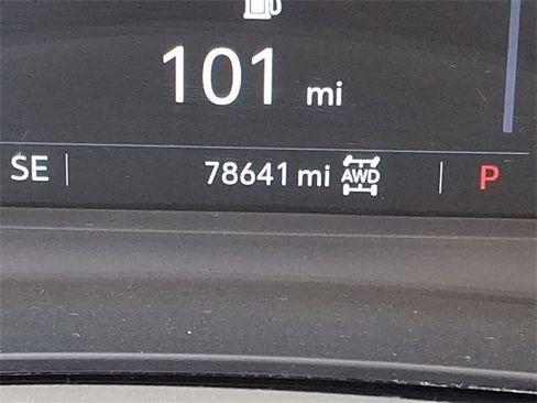 Used 2021 Cadillac XT6 Premium Luxury image 22