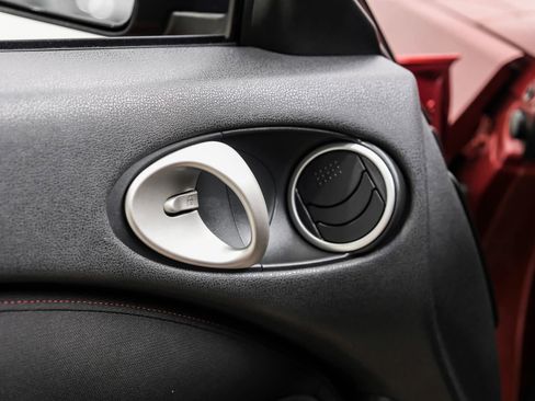 Used 2013 Nissan 370Z NISMO w/ Bose Pkg image 34