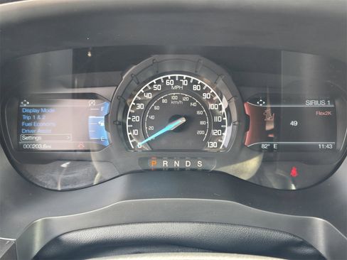 Certified 2019 Ford Ranger Lariat w/ Equipment Group 501A Mid image 14