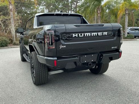 New 2026 GMC Hummer EV 4x4 Crew Cab image 6