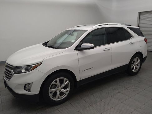 Used 2019 Chevrolet Equinox Premier FWD image 2