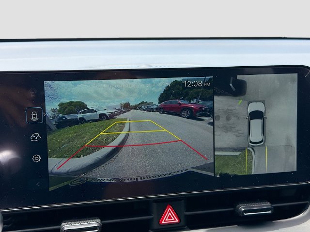 New 2026 Hyundai Ioniq 5 XRT AWD/4WD image 14