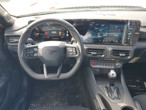 New 2026 Ford Mustang Dark Horse RWD image 19