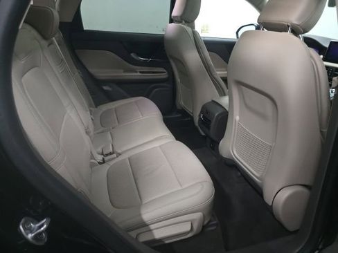 Used 2021 Lincoln Corsair Reserve w/ Equipment Group 201A image 7