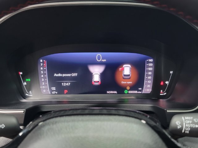 New 2026 Honda Pilot Black Edition image 30