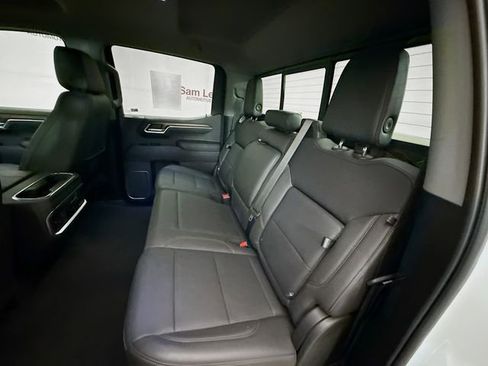 Used 2022 GMC Sierra 1500 SLT w/ SLT Premium Plus Package image 27