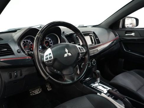 Used 2017 Mitsubishi Lancer ES image 15