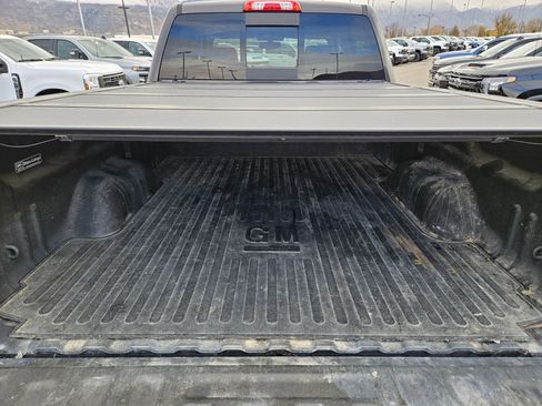 Used 2015 Chevrolet Silverado 3500 LTZ w/ Duramax Plus Package image 31