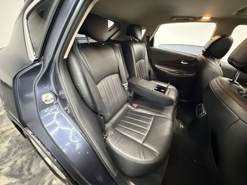 Used 2009 INFINITI EX35 Journey image 24