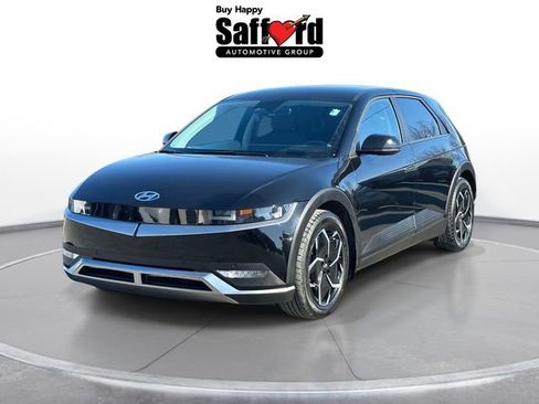 Certified 2024 Hyundai Ioniq 5 SEL image 1