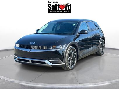 Certified 2024 Hyundai Ioniq 5 SEL