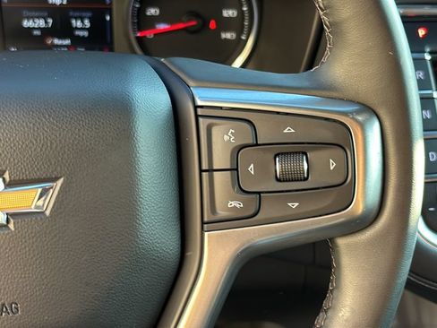 Used 2024 Chevrolet Tahoe LS w/ Driver Alert Package AWD/4WD image 17
