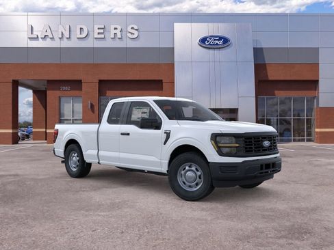 New 2026 Ford F150 XL RWD image 7