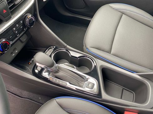 New 2026 Buick Encore GX Sport Touring w/ Advanced Technology Package image 22