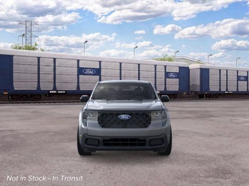 New 2026 Ford Maverick XLT FWD image 9