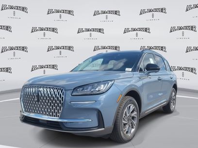 New 2026 Lincoln Corsair Premiere