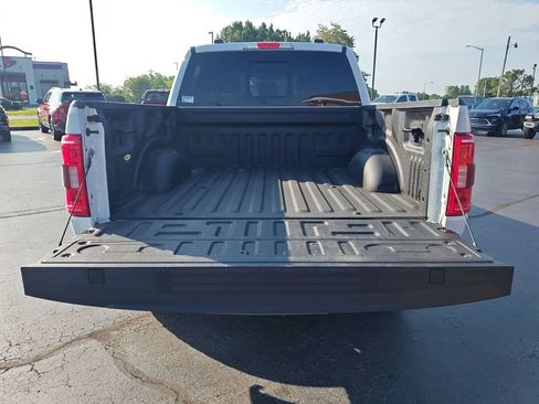 Used 2023 Ford F150 XLT w/ Equipment Group 302A High AWD/4WD image 9