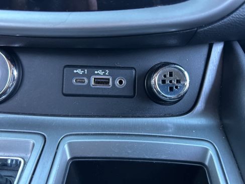 Used 2022 Nissan Murano SL image 44