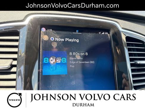 Used 2023 Volvo XC90 B6 Plus w/ Protection Package AWD/4WD image 12