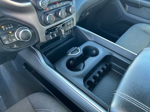 Used 2021 RAM 1500 Big Horn image 18