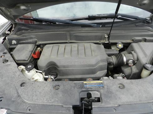 Used 2007 GMC Acadia SLT w/ Trailering Package image 23