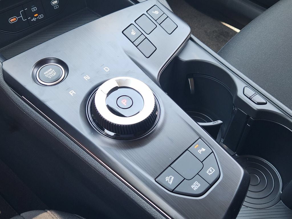 New 2027 Kia Sportage S FWD image 15