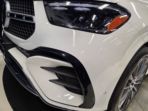 Used 2024 Mercedes-Benz GLE 350 4MATIC image 70