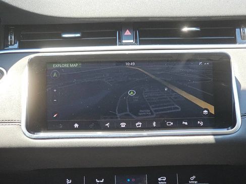 Used 2020 Land Rover Range Rover Evoque SE image 23