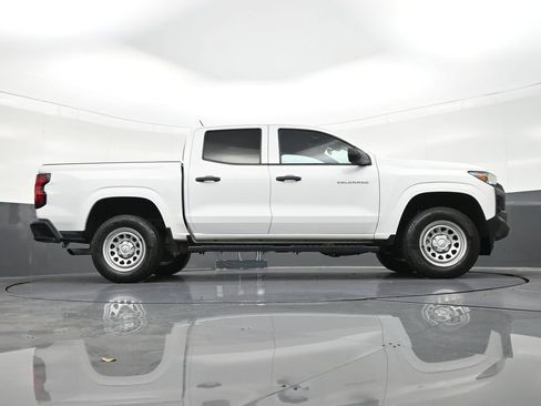 Used 2024 Chevrolet Colorado W/T w/ WT Convenience Package II image 29