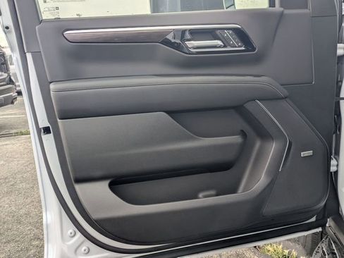 New 2026 Chevrolet Tahoe Premier image 20