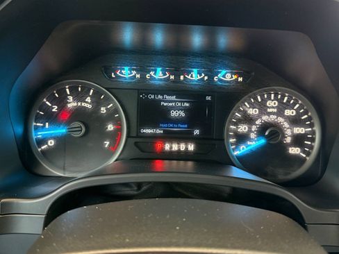 Certified 2020 Ford F150 XLT w/ Equipment Group 302A Luxury AWD/4WD image 21