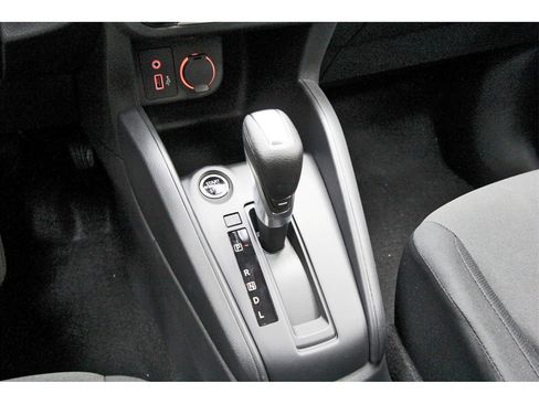 New 2025 Nissan Kicks Play S image 20