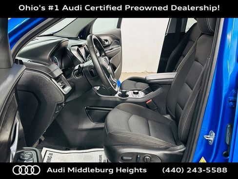 Used 2024 GMC Terrain SLE w/ Driver Convenience Package FWD image 12