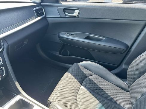 Used 2019 Kia Optima S w/ S Panoramic Sunroof Package FWD image 34