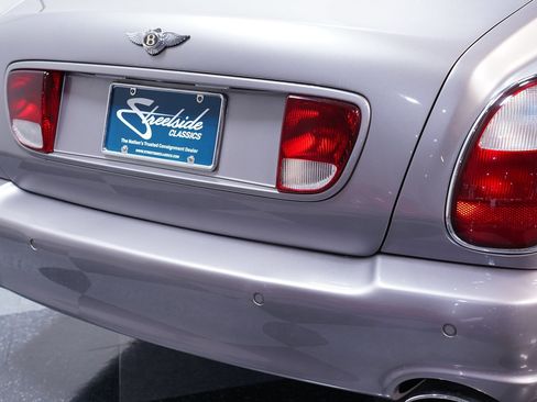 Used 2002 Bentley Arnage T image 21