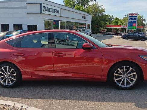 Used 2024 Acura Integra FWD image 6