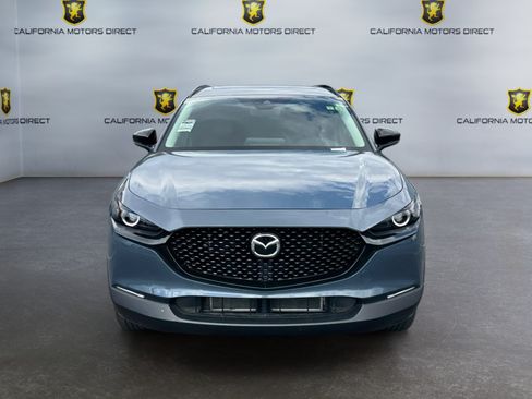 Used 2022 MAZDA CX-30 AWD 2.5 S w/ Preferred Package image 8