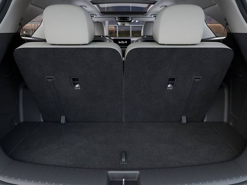 New 2026 Kia Sorento SX AWD/4WD image 19