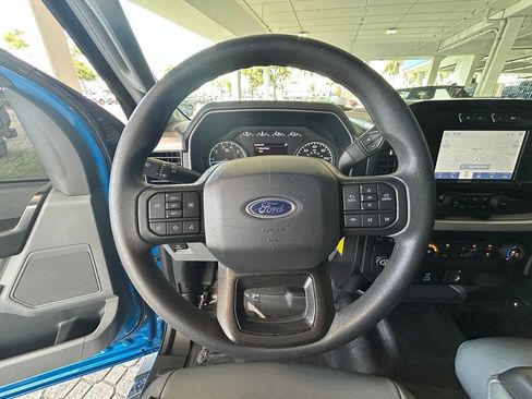 Certified 2021 Ford F150 XL w/ Equipment Group 101A High RWD image 15