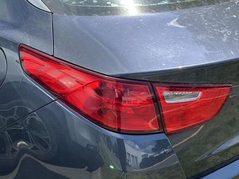 Used 2015 Kia Optima EX w/ EX Premium Package FWD image 7