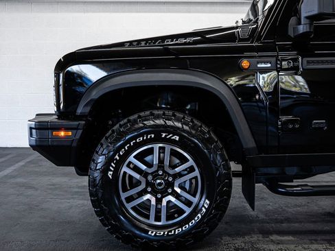 New 2025 INEOS Grenadier image 13