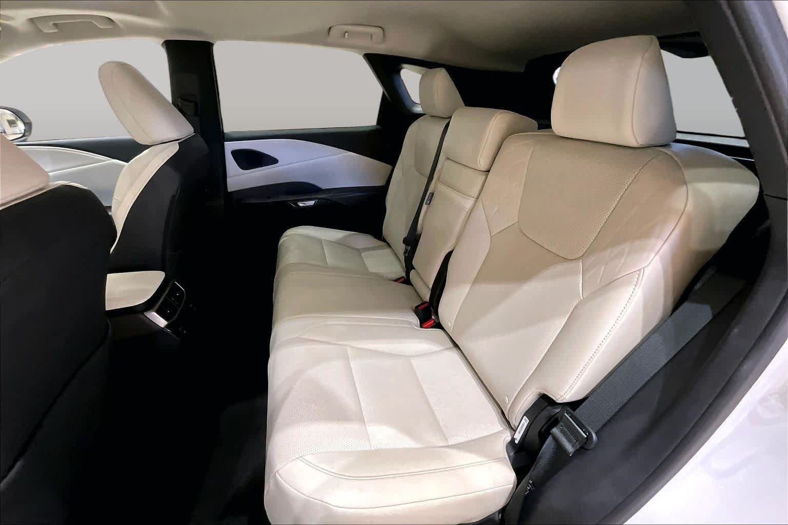 Certified 2025 Lexus RX 350 w/ Convenience Package AWD/4WD image 18