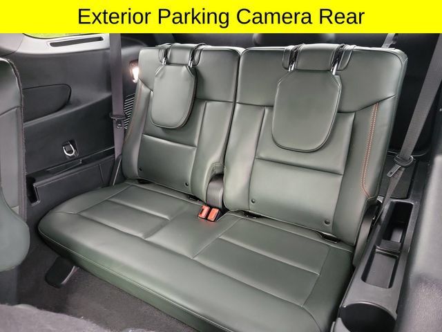 Used 2023 Ford Explorer Timberline AWD/4WD image 28
