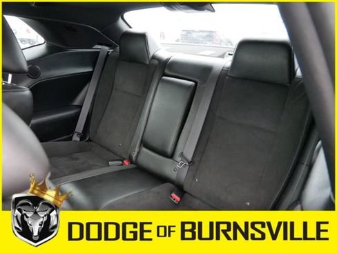 Used 2022 Dodge Challenger GT w/ Plus Package image 15