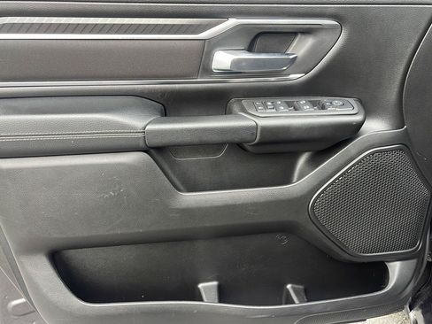 Used 2025 RAM 1500 Big Horn RWD image 14