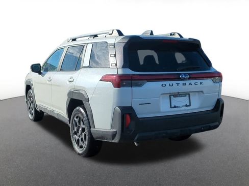 New 2026 Subaru Outback Limited image 4