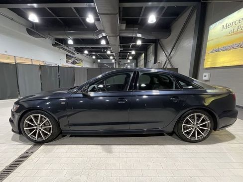 Used 2018 Audi A6 2.0T Premium image 15