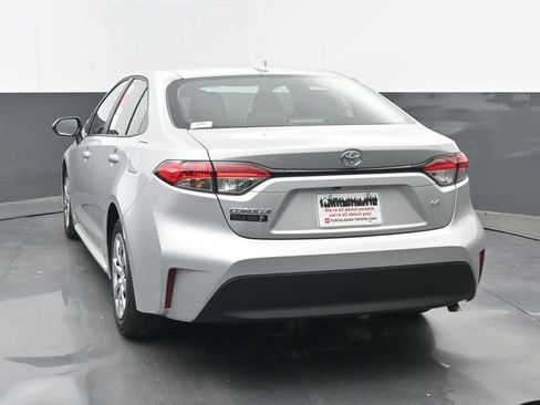 Used 2026 Toyota Corolla LE FWD image 17